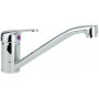 Bateria zlewozmywakowa Deante Fliger Marbel BFM 060M zdj.2